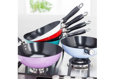 Judge Non-Stick Wacky Wok (31cm)